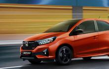 Singkirkan Calya dan Sigra, Honda Brio Satya jadi Mobil Terlaris di Segmen LCGC Indonesia per September 2024