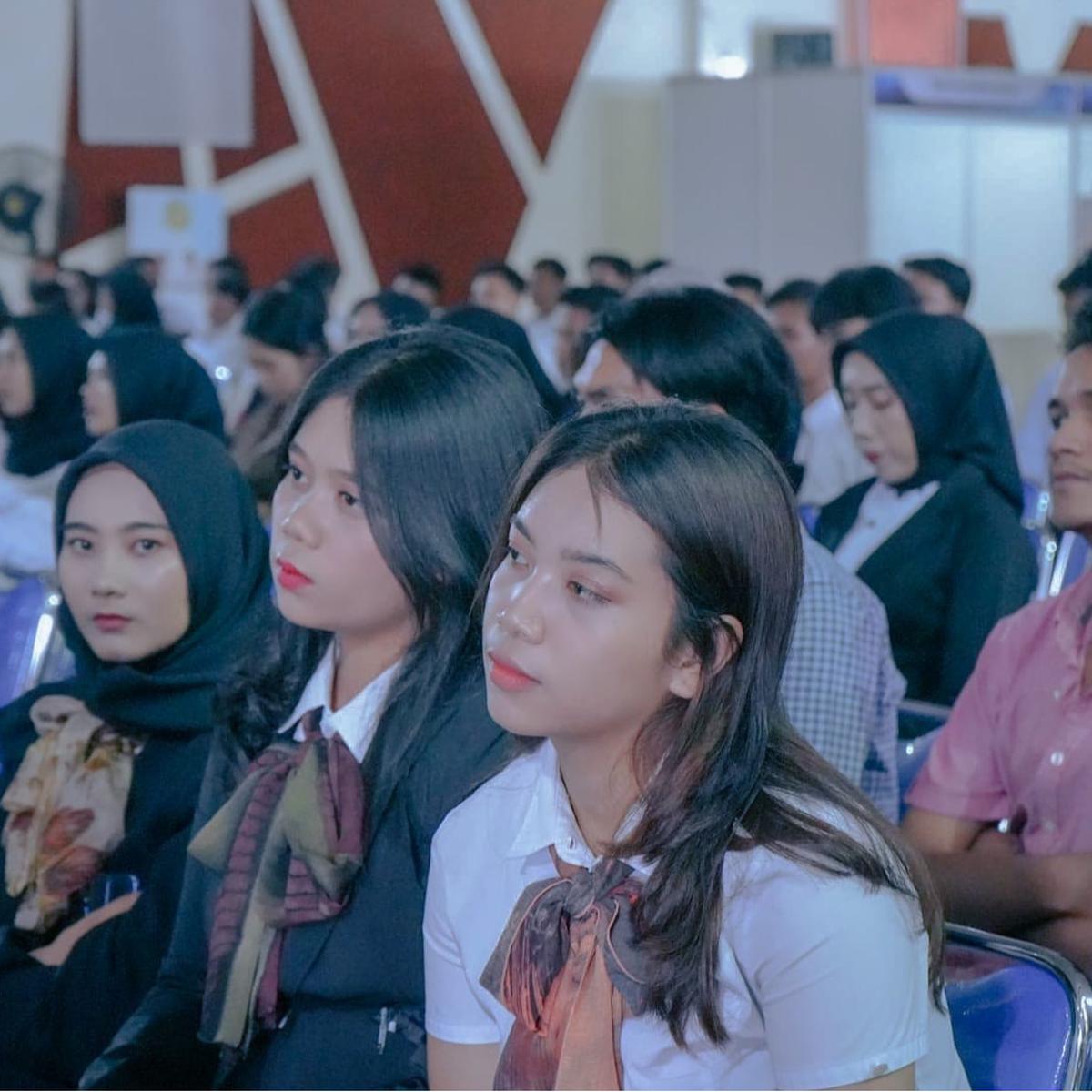 Pemkot Medan dan Politeknik Pariwisata Gelar Job Expo