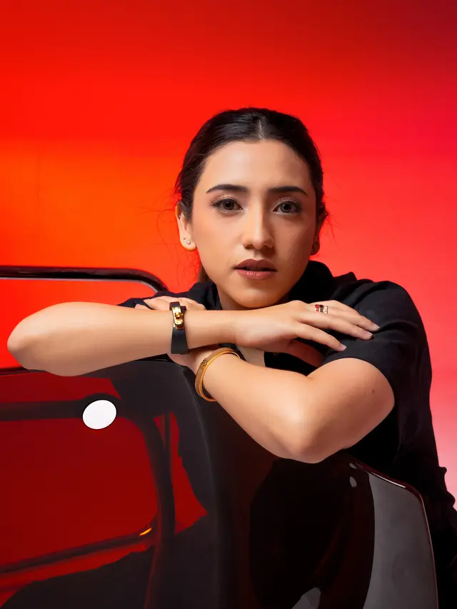 Adiva Adelia