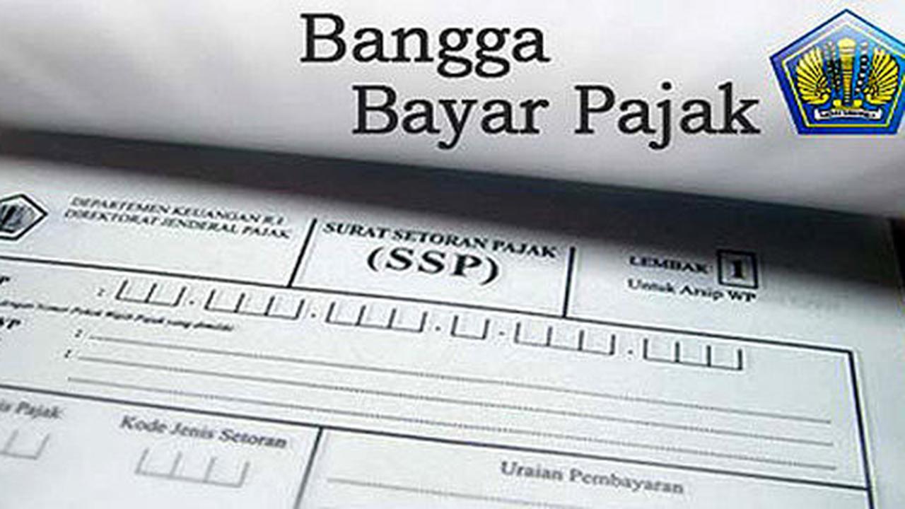 Sigit mengundurkan diri karena dulu berjanji capai target pajak