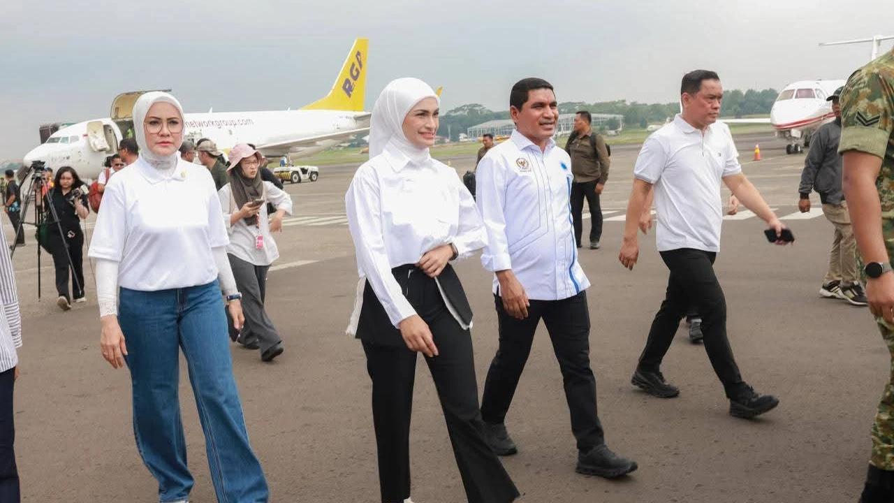 Banjir Sumatera Dikaitkan dengan Kebijakan Zulhas saat Menhut, Politisi PAN Sebut Tak Berdasar dan Fitnah