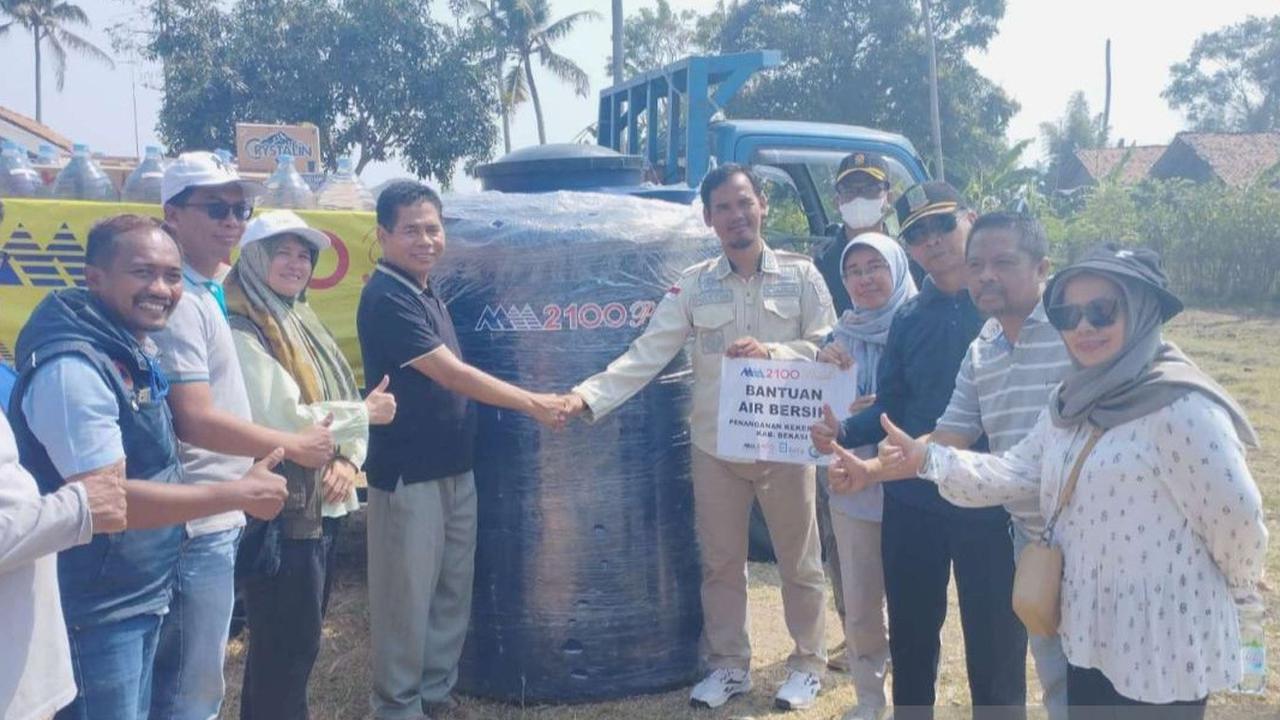 Syarat dan Cara Daftar Jadi Pendamping Lokal Desa Kemendes PDTT, Terima Gaji Rutin Setiap Bulan