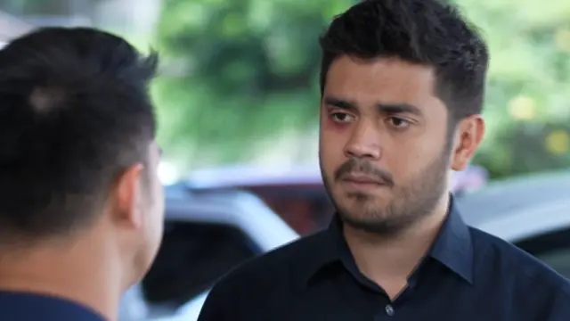 Cinta Setelah Cinta