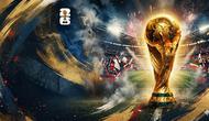 Ilustrasi Piala Dunia. (Foto by Gemini AI)