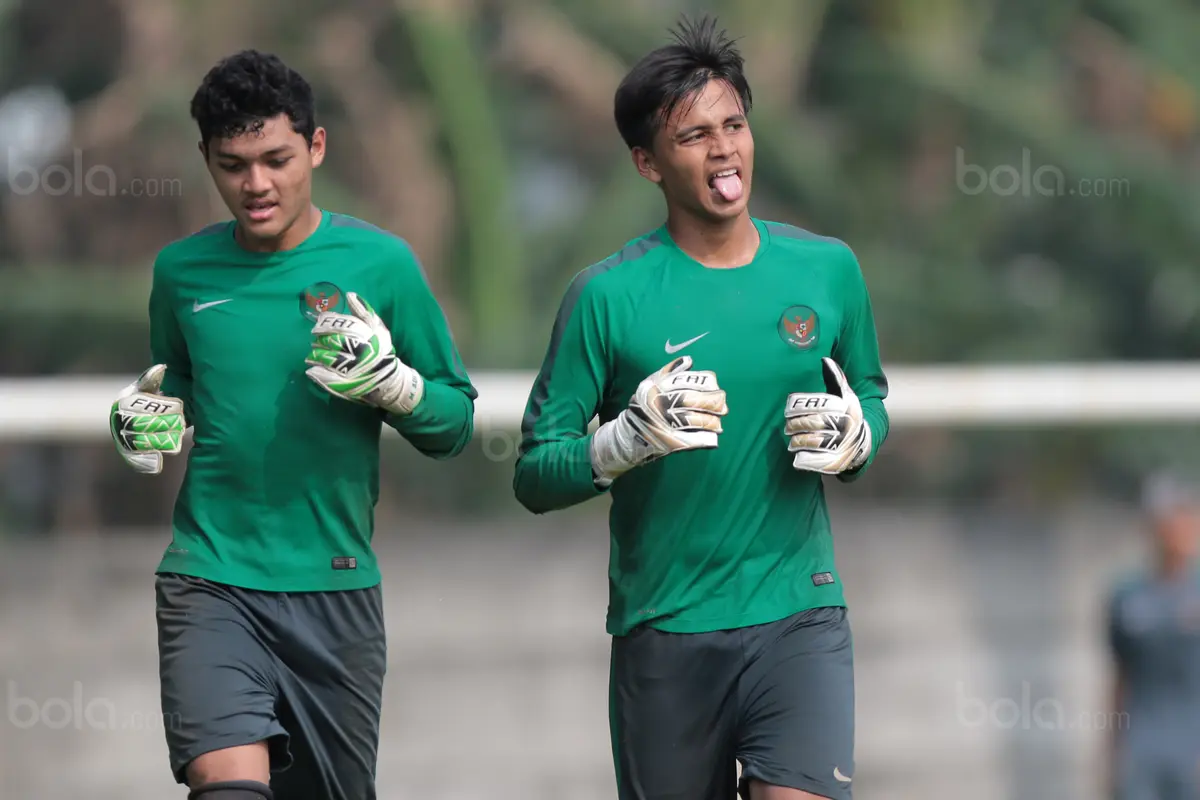 Timnas Indonesia U-19