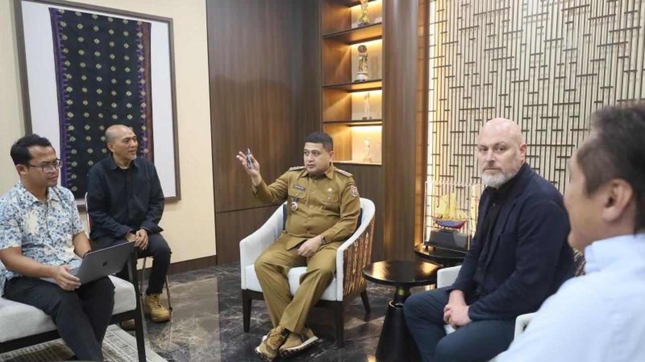 Makassar Gemilang: Program Kesehatan Lingkungan Tembus Lima Besar Dunia Menuju Penghargaan Internasional