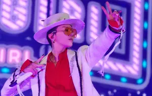 Galaxy Corporation Tempuh Jalur Hukum terhadap 100 Haters G-Dragon Big Bang