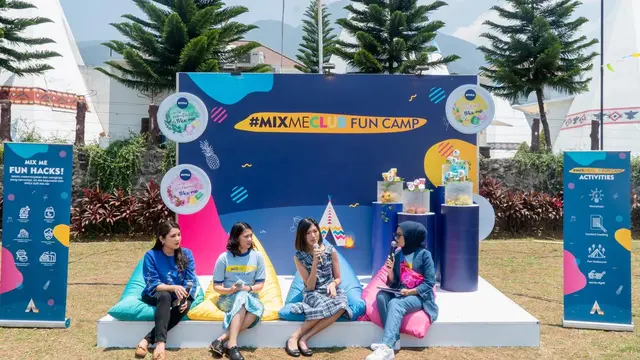 Pelembap untuk remaja