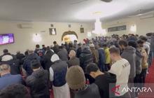 Ramadhan di New York: Kehangatan Komunitas Muslim di Tengah Dinginnya Musim Salju