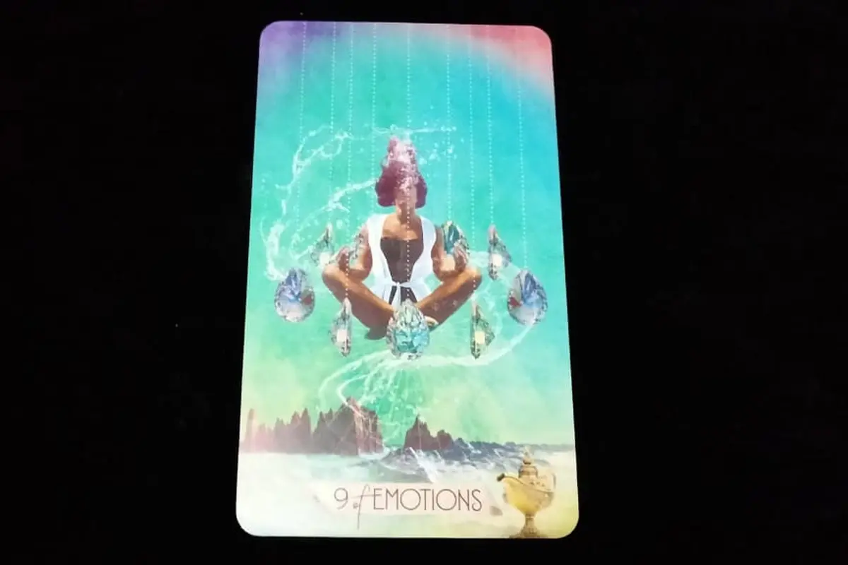 Tarot