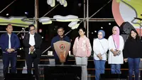 Pemprov DKI Jakarta Kumpulkan Rp3,6 Miliar untuk Korban Bencana Sumatra Saat Perayaan Tahun Baru