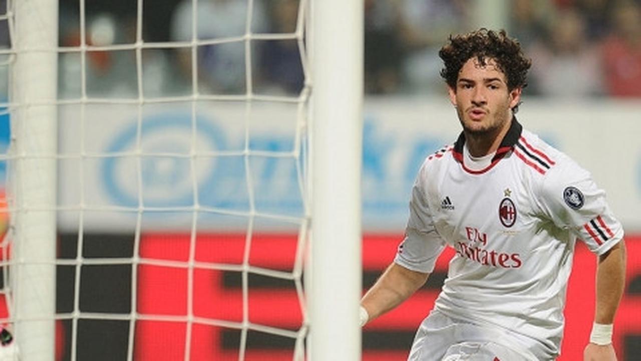 Diincar Inter, Pato hanya akan dilepas dengan tawaran dahsyat