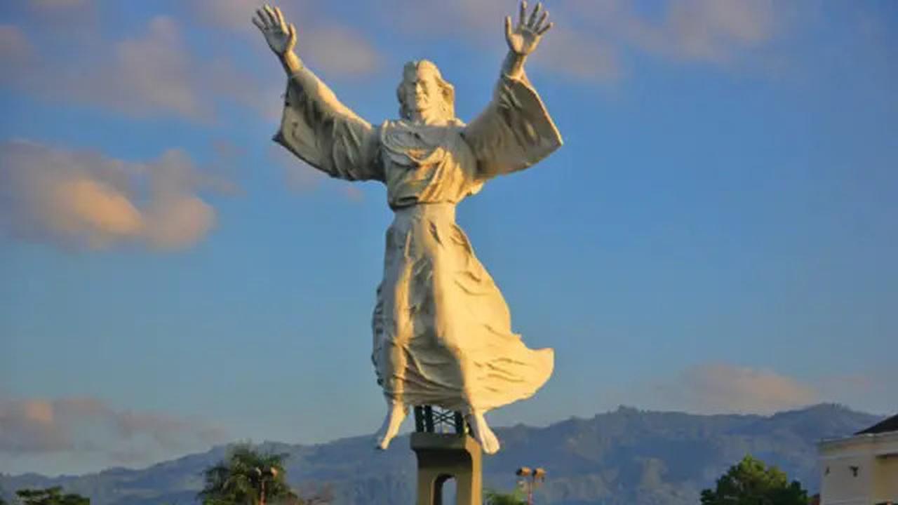 6 Rekomendasi Destinasi Libur Panjang Paskah untuk Wisata Religi Umat Kristiani di Indonesia, Ada Gua Maria