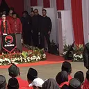 Megawati: Sekarang Terjadi Korupsi, Apakah Mau Terus-menerus Seperti itu?