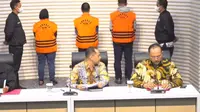 Ditetapkan jadi Tersangka, Pj Wali Kota Pekanbaru Diduga Terima Jatah Uang Rp2,5 Miliar