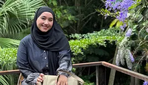 Influencer Nova Nayla Kritik Mom Shaming dan Standar MPASI di Medsos, Apa Katanya?