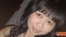 Citizen6, Surabaya: Ciri-ciri Maria, tinggi 167cm, berat 52 kg, rambut hitam panjang lurus sebahu, tahi lalat di pelipis mata sebelah kanan dan disekitar bibir, kulit putih. Apabila anda melihatnya, tolong hubungi saya di No.081703271717.(Pengirim: Lilis)