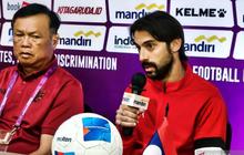 Strategi Filipina Piala AFF U-17: Pelatih Joan Tekankan Konsistensi Hadapi Thailand