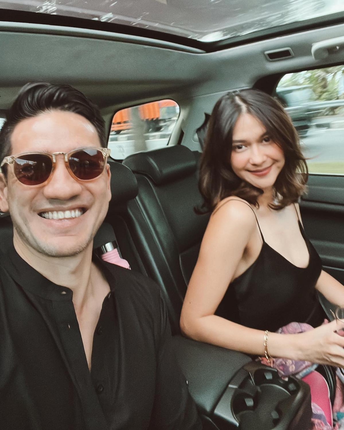 Langgeng 18 Tahun Berumah Tangga dengan Nana Mirdad, Andrew White Beri Tips dan Pesan untuk Para Suami