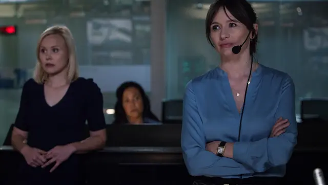 Serial The Newsroom Telah Masuki Masa Akhir