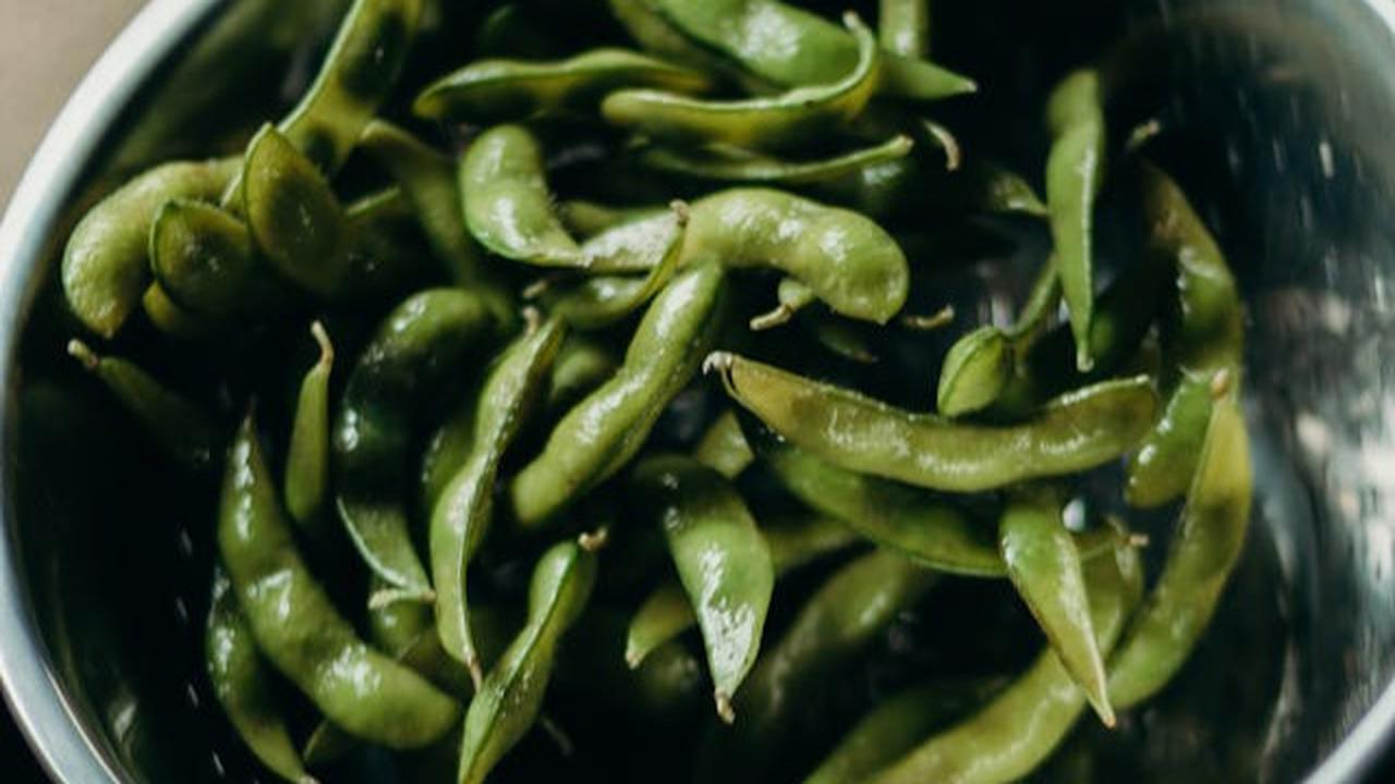 10 Kudapan Sehat saat Lidah Ingin yang 'Asin-asin'
