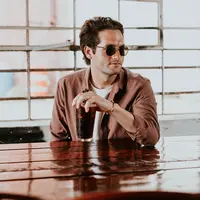 ilustrasi pria/copyright Unsplash/Brooke Cagle