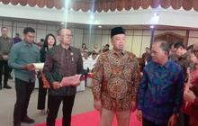 Menteri Nusron Minta Koster Siapkan Warga Bali untuk Transmigrasi, Pemerintah Sediakan 3 Juta Hektar Lahan Baru