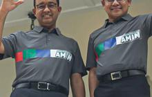 AMIN Kritik Lonjakan Anggaran Alutsista, Food Estate dan Pembangunan IKN
