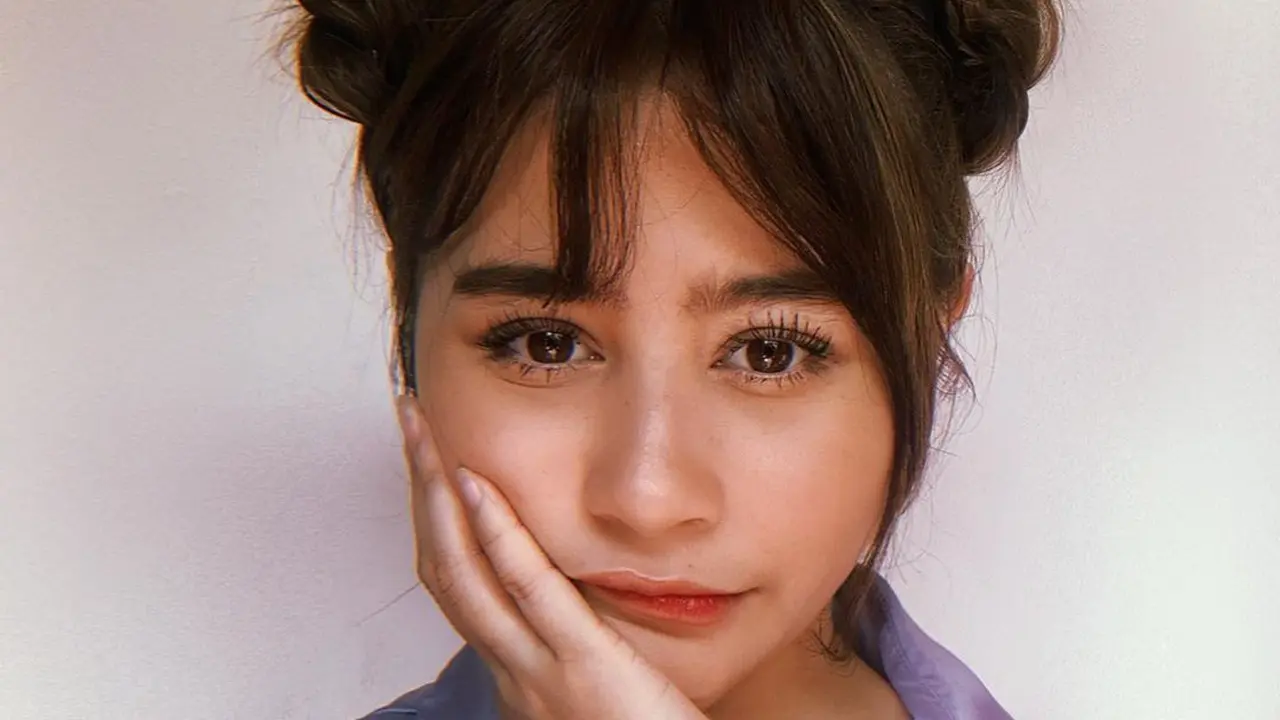 [Fimela] Prilly Latuconsina