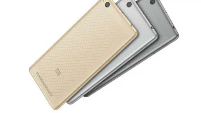 4 Alasan Kenapa Kamu Harus Langsung Beli Xiaomi Redmi 3