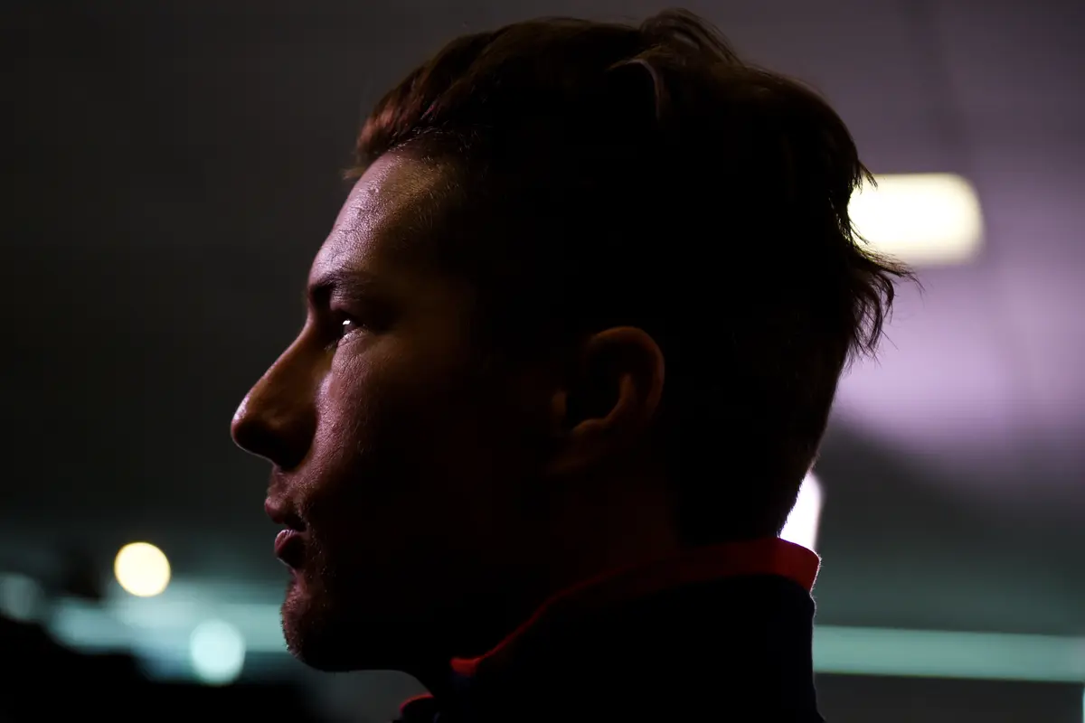Nicky Hayden