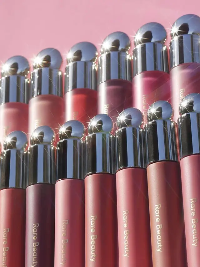 Soft Pinch Liquid Blush