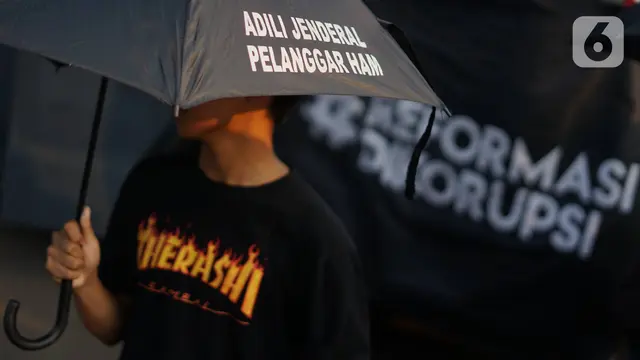 Aksi Kamisan