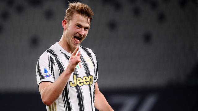 Foto: Deretan Pemain dengan Gaji Tertinggi di Liga Italia, Masih Didominasi Pemain Juventus