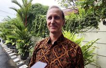 Ini Isi Perbincangan Dubes Belanda Marc Gerritsen dengan Jokowi