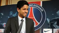 PSG Berhenti Kejar Messi dan Ronaldo