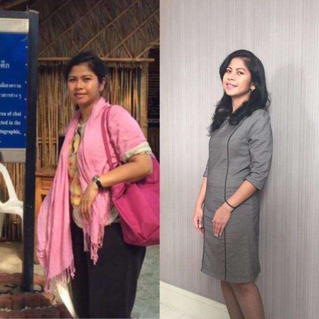 Tak Hanya Kurangi Berat Badan Diet Ini Bikin Tubuh Makin Sehat