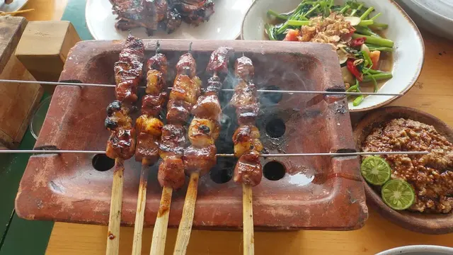 MKU Satay Cipayung (Foto: Google Maps/Fitriawati Hisyam)