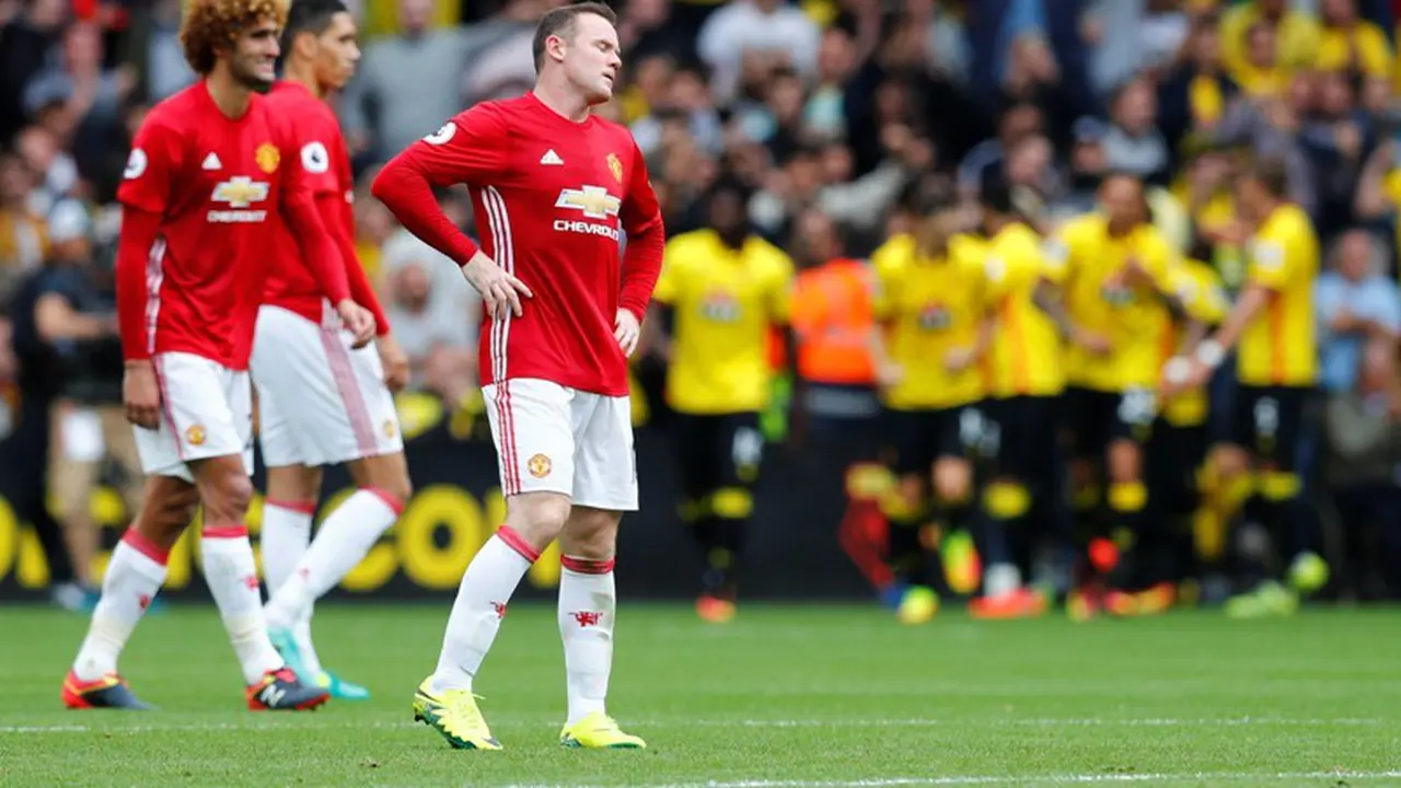Wayne Rooney