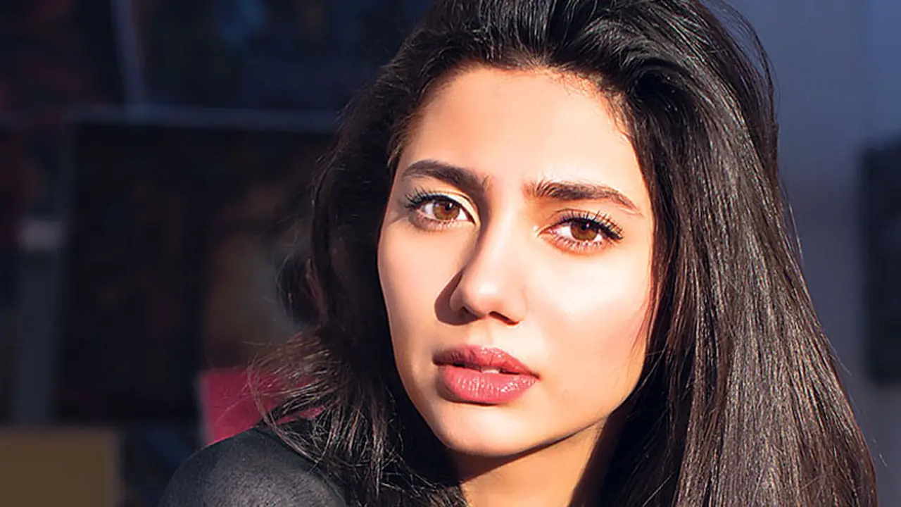 Mahira Khan