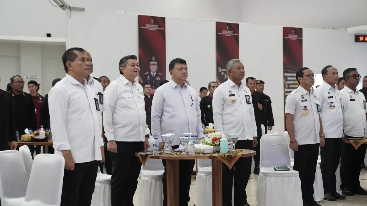 nusakambangan