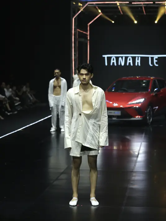 Masing-masing kategori menggambarkan tentang cara manusia meresapi dan beradaptasi