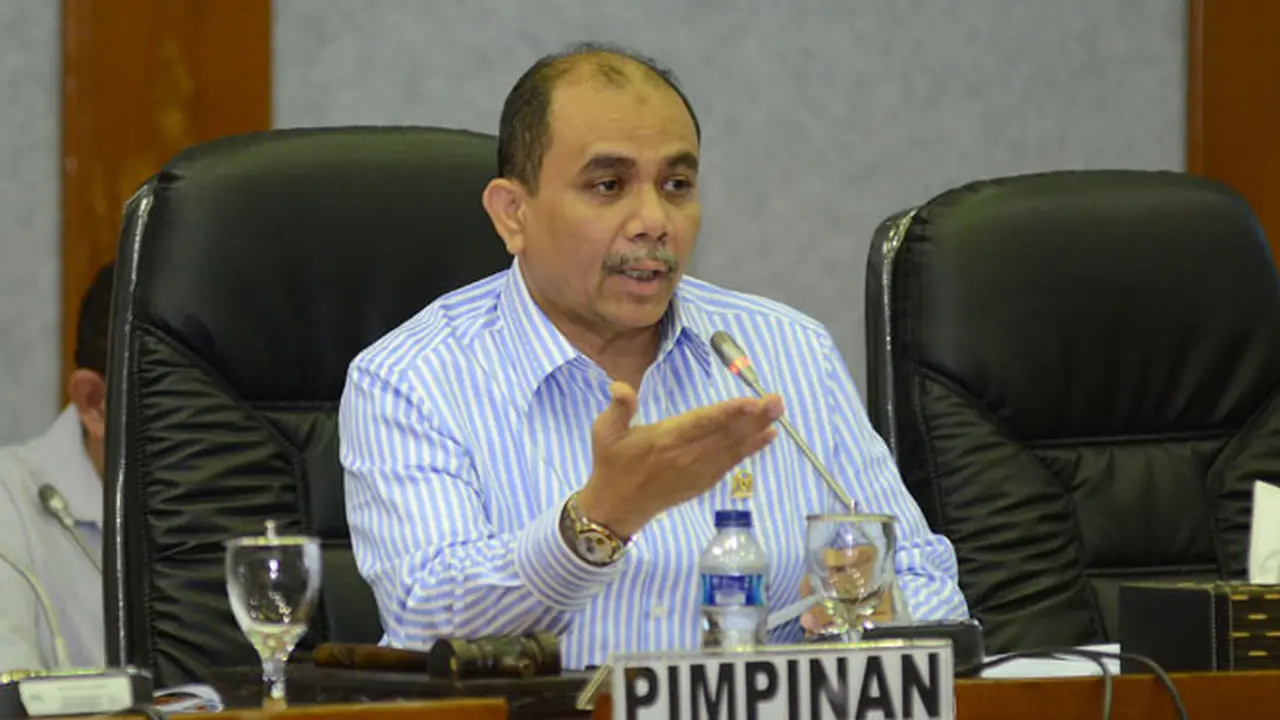Percepat Pembahasan, Baleg Bentuk Panja RUU Penyiaran.