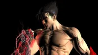 Karakter jagoan dari seri Tekken, Jin Kazama tidak akan hadir di Tekken 7.