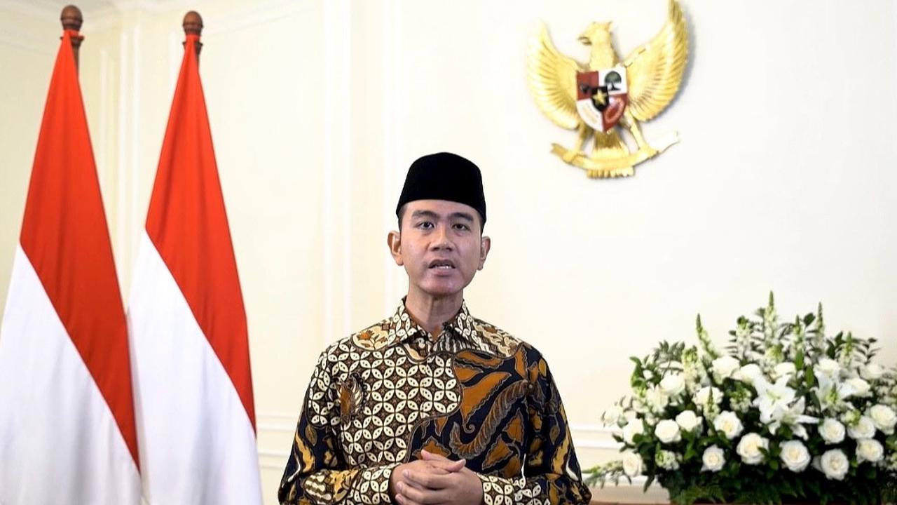 Hari Santri Nasional 2025, Wapres Gibran Tegaskan Dukungan untuk Pendidikan Santri