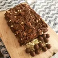 Kue biskuit cokelat. (Sumber Foto: c_linda89/Instagram)