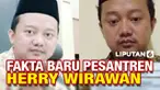 Sejumlah fakta mengejutkan dari Pesantren Madani Boarding School milik Herry Wirawan, pelaku pemerkosaan 12 santriwati, akhirnya terkuak. Hal ini diungkapkan langsung oleh pengacara sejumlah korban asal Garut, Yudi Kurnia.
