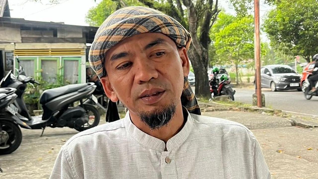 Jelita Donal mengaku sudah berkomunikasi dengan pakar hukum, baik nasional maupun lokal, terkait putusan MK. <br>
