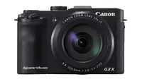 Canon PowerShot G3 X (photorumors.com)