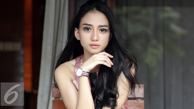 Bella Luna Dapat Mahar Rumah Mantan Suami Tak Terkejut Showbiz Liputan6 Com